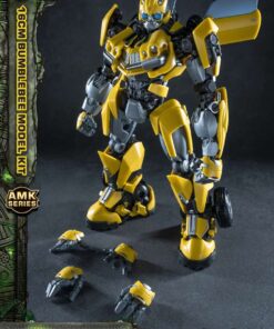 TRANFORMERS RISE O/T BEASTS BUMBLEBE MK Model Kit Yolopark