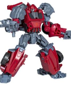 Transformers Studio Series Action Figure Ironhide 16 Cm Hasbro