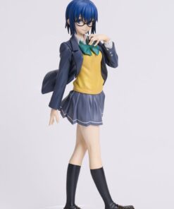 Tsukihime -a Piece Of Blue Glass Moon- Statua 1/7 Ciel 22 Cm Aniplex