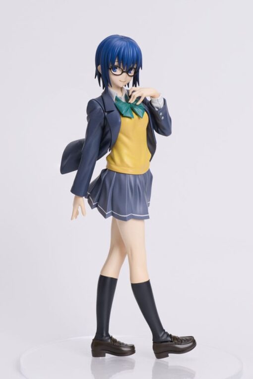 Tsukihime -a Piece Of Blue Glass Moon- Statua 1/7 Ciel 22 Cm Aniplex