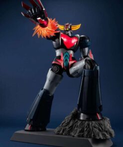Ufo Robot Goldrake Ultimate Article Mechanical Statua Grendizer U 36cm Megahouse