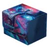 Ultimate Guard Sidewinder 100+ Xenoskin Magic: The Gathering "Tarkir: Dragonstorm" Ghostfire - Ugin