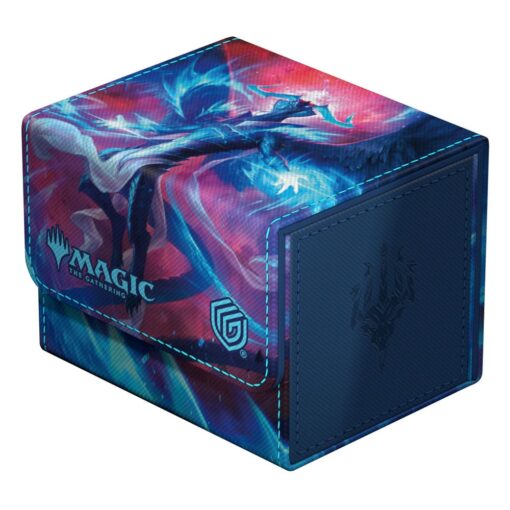 Ultimate Guard Sidewinder 100+ Xenoskin Magic: The Gathering "Tarkir: Dragonstorm" Ghostfire - Ugin