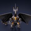 Ultraman: Rising S.h.figuarts Action Figura Mecha Gigantoron 17 Cm Bandai Tamashii Nations