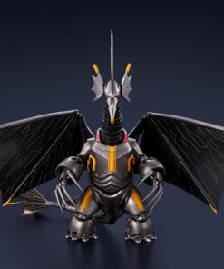 Ultraman: Rising S.h.figuarts Action Figura Mecha Gigantoron 17 Cm Bandai Tamashii Nations