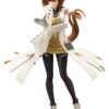 Uma Musume Pretty Derby Pvc Statua 1/7 Agnes Tachyon 26 Cm Kotobukiya