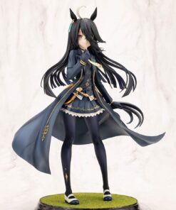 Uma Musume Pretty Derby Pvc Statua 1/7 Manhatten Cafe 26 Cm Kotobukiya