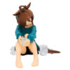 Umamusume: Pretty Derby Agnes Tachyon Relax Time Figura 13cm Banpresto