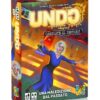 UNDO - UNA MALEDIZIONE DAL PASSATO