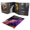 Vampiri Gioco Da Tavolo Schermo del Narratore e Sussidi White Wolf