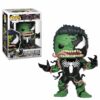 Venom Pop! Marvel Vinile Bobble-head Venomized Hulk 9 Cm Funko