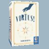 Virtus! Italiano Gioco da Tavolo Giochi Uniti