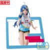 Vtuber Legend: How I Went Viral After Forgetting To Turn Off My Stream Luminasta Pvc Statua Shuwa-chan 10 Cm Sega