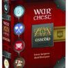 War Chest Espansione Assedio (ITA) Gioco Da Tavolo DV Giochi