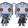 Warcraft Pop! Games Vinile Figura Sylvanas W/ch 9 Cm  Funko