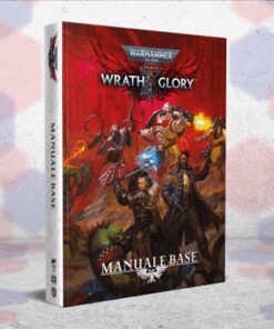 Warhammer 40.000 Roleplay: Wrath & Glory