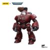 Warhammer 40k Action Figura 1/18 Adeptus Mechanicus Kastelan Robot Con Incendine Combustor 12 Cm Joy Toy (cn)