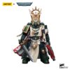 Warhammer 40k Action Figura 1/18 Dark Angels Master Lazarus 12 Cm Joy Toy (cn)