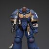 Warhammer 40k Action Figura 1/18 Uitramarines Brother Chairon 13 Cm Joy Toy (cn)