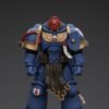 Warhammer 40k Action Figura 1/18 Uitramarines Sergeant Gadriel 13 Cm Joy Toy (cn)