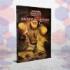 Warhammer Fantasy RPG - Archivi dell'Impero Vol.1
