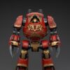 Warhammer The Horus Heresy Action Figura 1/18 Blood Angels Contemptor-incaendius Dreadnought 24 Cm Joy Toy (cn)