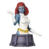 X-men Marvel Animated Series Busto 1/7 Mystique 15 Cm Diamond Select