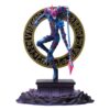 Yu-gi-oh! Card Game Monster Collection Statua 1/8 Dark Magician Of Chaos 30 Cm Bellfine