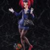Yu-gi-oh! Pvc Statua 1/7 Collection Tour Guide From The Underworld 25 Cm Amakuni