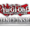 Yu-Gi-Oh! TCG Alliance Insight Booster  *German Version* Konami