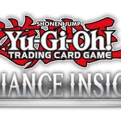 Yu-Gi-Oh! TCG Alliance Insight Booster  *German Version* Konami