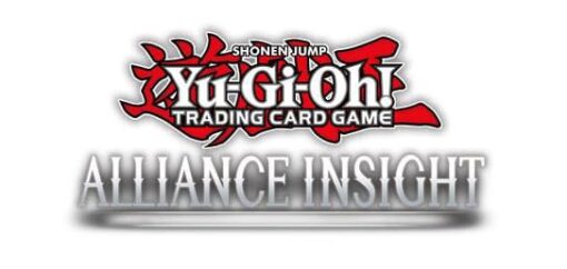 Yu-Gi-Oh! TCG Alliance Insight Booster  *German Version* Konami