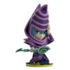 Yu-gi-oh! Vinile Figura Dark Magician 12 Cm Youtooz