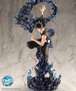 Yu Yu Hakusho Artfx J Statua 1/8 Hiei Ver. 2 25 Cm Kotobukiya