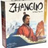 Zhanguo Il Primo Impero Italiano Gioco da Tavolo Ghenos Games