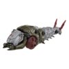 Zoids Plastica Model Kit 1/72 Az-08 Molga 14 Cm Takara Tomy