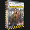 Zombicide 2a Ed. Supernatural Pack 2 Multilingua Espansione Gioco da Tavolo Cmon