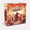 Zombicide Undead (ITA) Espansione Running Wild Gioco da Tavolo 14+ Cmon