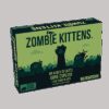 Zombie Kittens (ITA) Gioco Da Tavolo 7+ Exploding Kittens