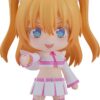 2.5 Dimensional Seduction Nendoroid Action Figura Liliel Angel Costume/ririsa 10 Cm Good Smile Company