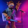 Alf Born To Rock Alf Ultimate Af Action Figura Neca