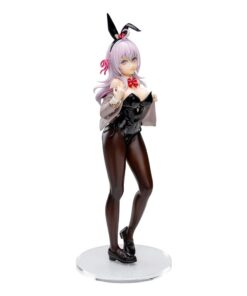 Alya Sometimes Hides Her Feelings In Russian Luminasta Pvc Statua Alya Bunny Ver. 20 Cm Sega
