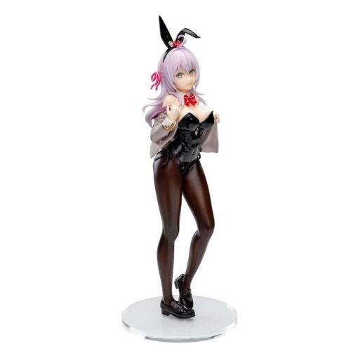 Alya Sometimes Hides Her Feelings In Russian Luminasta Pvc Statua Alya Bunny Ver. 20 Cm Sega