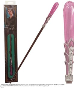 Animali Fantastici Wand Replica Seraphina Picquery 38 Cm Noble Collection