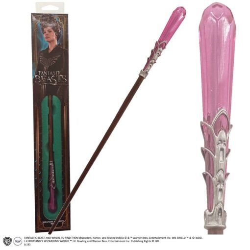 Animali Fantastici Wand Replica Seraphina Picquery 38 Cm Noble Collection