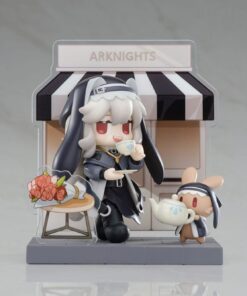 Arknights Pvc Statua Dessert Time Series Specter 10 Cm Apex