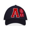 Atari Cappellino Da Beaseball Curved Difuzed