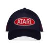 Atari Cappellino Da Beaseball Seven Panel Difuzed