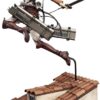 Attack On Titan Statua 1/8 Mikasa Ackerman Dx Ver. 17 Cm (re-run) Good Smile Company