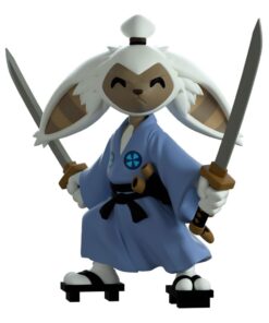 Avatar: La Leggenda Di Aang Vinile Figura Ronin Momo 10 Cm Youtooz